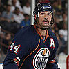 Hot Canadian Hockey Players