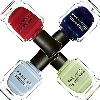 Footloose Nail Polish by Deborah Lippmann Preview