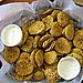 Would you try deep-fried dill pickles?