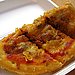 Would you try deep-fried pizza?