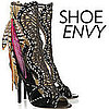 Extravagant Shoes We're Lusting For This Fall