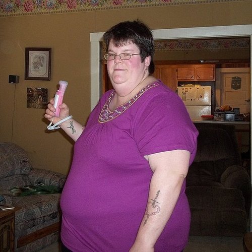 my weightloss journey