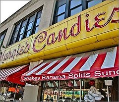 Margie's Candies