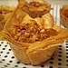 Bite-Sized Pumpkin Pie