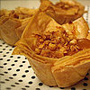 Pumpkin Dessert Recipes
