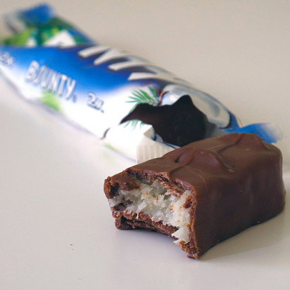 Best Selling Candy In the World
