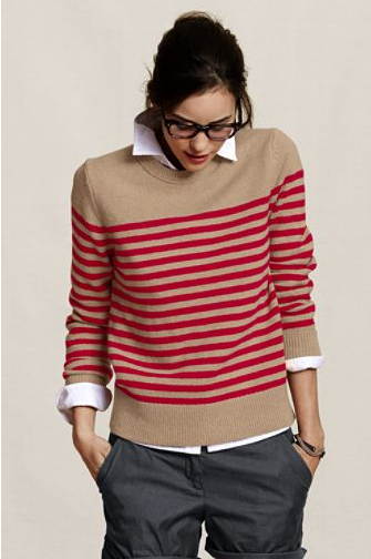 15 Covetable Striped Finds Under $100 15 Covetable Striped Finds Under $100
