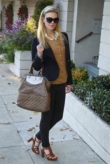 Neutral Tones