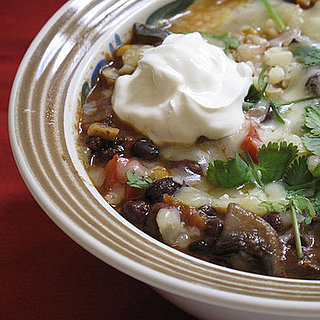 Meatless Soups