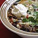 Vegetarian Chili