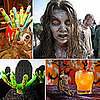 Zombie Party Tips and Ideas