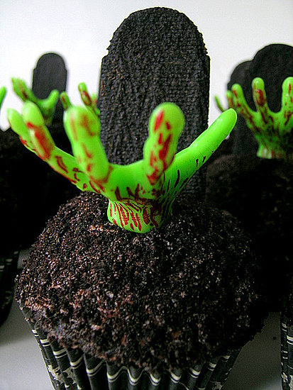 Sweet (Undead) Treats