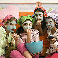 Reality TV Bad For Girls