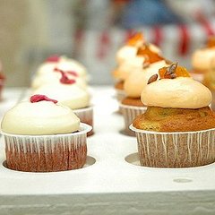 Top Cupcake Bakeries in SF