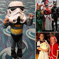 Geek Costumes For Kids