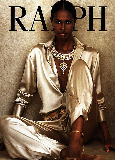 Ralph Lauren's Iconic Ad Campaigns Ralph Lauren's Iconic Ad Campaigns