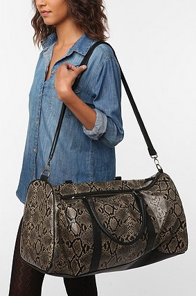 Weekend Bags Weekend Bags