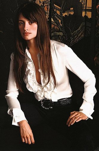 Ralph Lauren's Iconic Ad Campaigns Ralph Lauren's Iconic Ad Campaigns