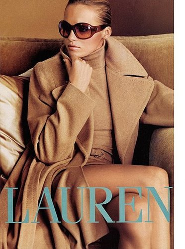 Ralph Lauren's Iconic Ad Campaigns Ralph Lauren's Iconic Ad Campaigns