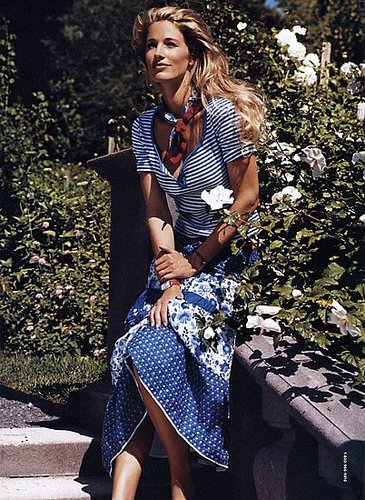 Ralph Lauren's Iconic Ad Campaigns Ralph Lauren's Iconic Ad Campaigns