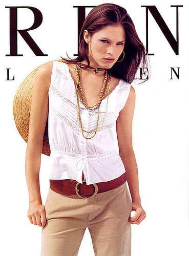 Ralph Lauren's Iconic Ad Campaigns Ralph Lauren's Iconic Ad Campaigns