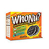 Comparison of Healthy Store-Bought Cookies