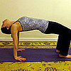 Three Moves to Warm Up Before Run