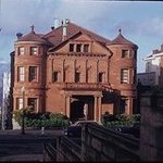 Haunted Houses and Places in San Francisco