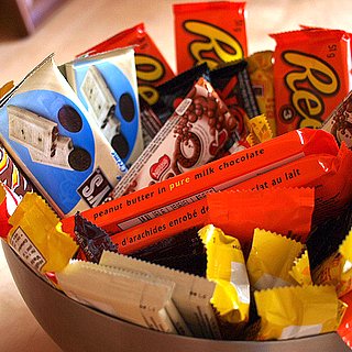 Gluten-Free Halloween Candy