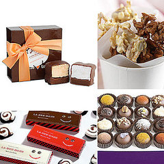 Chicago's Best Candy Makers