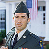 Soldiers in Afghanistan Discover Threading, General Brow Grooming