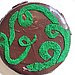 Snake Cake