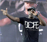 Dizzee Rascal