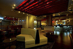 120 Degrees Ultra Lounge Opens in Lake Point Tower