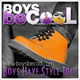 boysbecool
