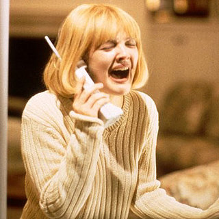 Movie Scream Queens