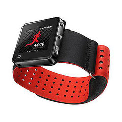 Motorola Fitness Watch: The MotoActv Motorola Fitness Watch: The MotoActv