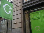 Storefront of C. Wonder
