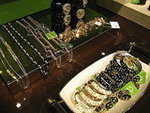 Bangles, Necklaces, and More at C. Wonder
