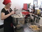 Mascarpone Mixture