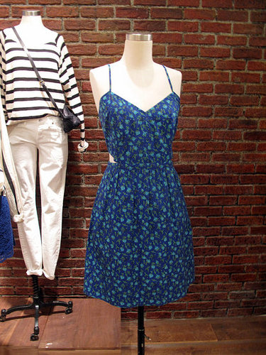Madewell Spring 2012 Madewell Spring 2012