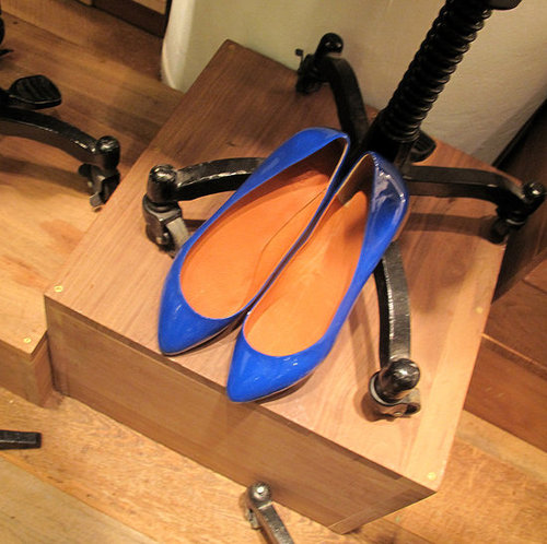 Madewell Spring 2012 Madewell Spring 2012