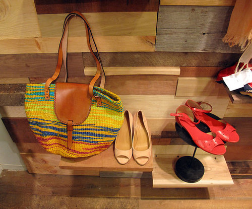 Madewell Spring 2012 Madewell Spring 2012