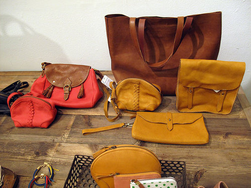 Madewell Spring 2012 Madewell Spring 2012