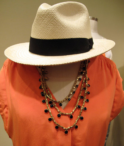 Madewell Spring 2012 Madewell Spring 2012