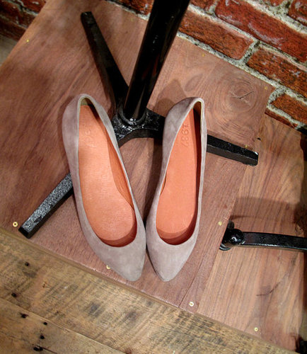 Madewell Spring 2012 Madewell Spring 2012