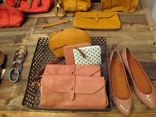 Madewell Spring 2012 Madewell Spring 2012