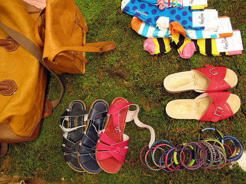 Madewell Spring 2012 Madewell Spring 2012