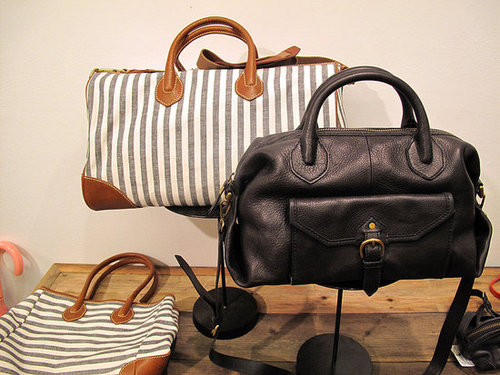 Madewell Spring 2012 Madewell Spring 2012