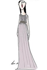 Doo.Ri For Macy's [Sketches]